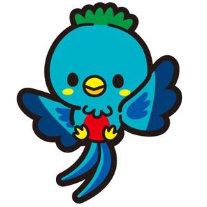 foryouforme (foryouforme)さんのケツァールのゆるキャラ制作の依頼への提案