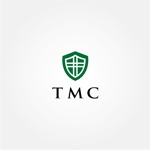 tanaka10 (tanaka10)さんのベトナムハノイの救急総合診療クリニックTMC（T Matsuoka Clinic)のロゴへの提案