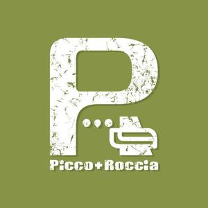 smoke-smoke (smoke-smoke)さんのオリジナルTシャツデザイン『クライミングジム ピッコロッチャ』への提案