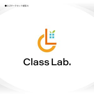 358eiki (tanaka_358_eiki)さんの新生活応援企業のロゴ作成依頼への提案