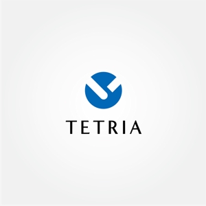 tanaka10 (tanaka10)さんのFC本部「Tetoria」のロゴへの提案