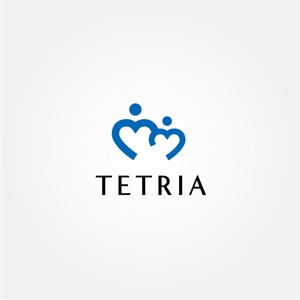 tanaka10 (tanaka10)さんのFC本部「Tetoria」のロゴへの提案
