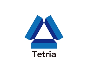 tora (tora_09)さんのFC本部「Tetoria」のロゴへの提案
