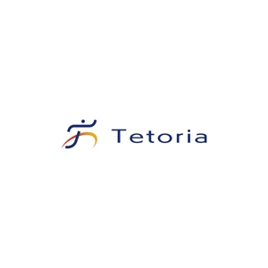 LUCKY2020 (LUCKY2020)さんのFC本部「Tetoria」のロゴへの提案