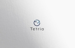 KOHana_DESIGN (diesel27)さんのFC本部「Tetoria」のロゴへの提案