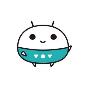 ParuNaka (parunaka)さんの【報酬総額10万円】Creaive LAB公式キャラクターデザインコンペへの提案