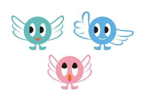 yamaad (yamaguchi_ad)さんの【報酬総額10万円】Creaive LAB公式キャラクターデザインコンペへの提案
