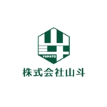 Ashida (assy_style)さんの不動産管理会社「株式会社山斗(やまと)」のロゴデザインへの提案