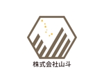 tora (tora_09)さんの不動産管理会社「株式会社山斗(やまと)」のロゴデザインへの提案