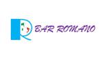 captain (ckqrh490)さんの麻布十番のイタリアンバル「BAR ROMANO」のロゴ＆マークへの提案