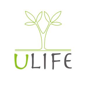 yanmodoki (modoki219)さんの「ULIFE」のロゴ作成への提案