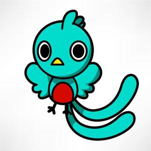 ichi_mine (ichi_mine)さんのケツァールのゆるキャラ制作の依頼への提案