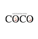 tobosukeさんのCOCOジャズ　COCOヨガ」のロゴ作成への提案