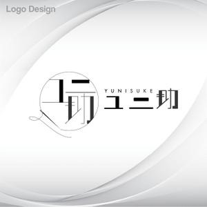 Pam-Zoh_DESIGN (haseryo_yuhuy5ur)さんのユニフォーム販売サイト「ユニ助」のショップロゴ募集への提案