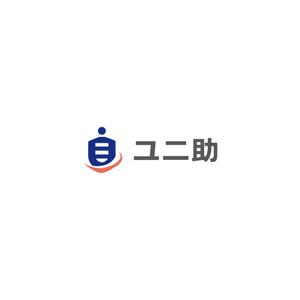 LUCKY2020 (LUCKY2020)さんのユニフォーム販売サイト「ユニ助」のショップロゴ募集への提案