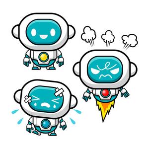 Asaminet (asaminet)さんの【報酬総額10万円】Creaive LAB公式キャラクターデザインコンペへの提案