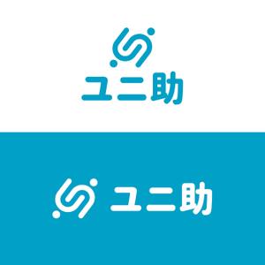 StageGang (5d328f0b2ec5b)さんのユニフォーム販売サイト「ユニ助」のショップロゴ募集への提案