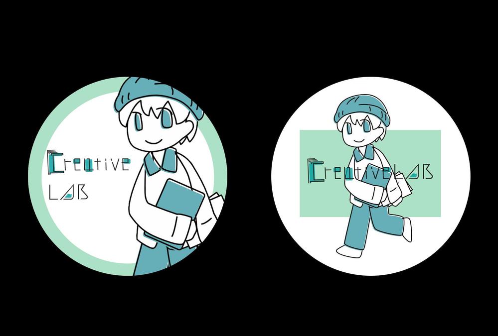 【報酬総額10万円】Creaive LAB公式キャラクターデザインコンペ