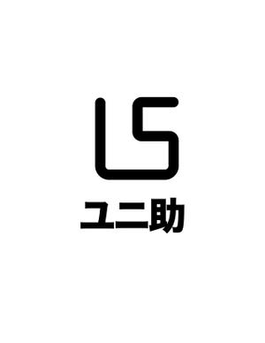 ジョー・イソノ (Joei2022)さんのユニフォーム販売サイト「ユニ助」のショップロゴ募集への提案