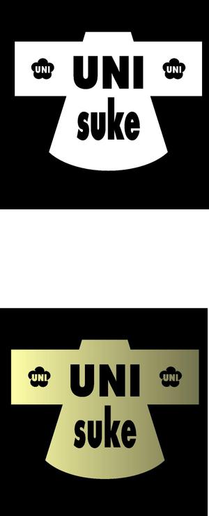 SUN DESIGN (keishi0016)さんのユニフォーム販売サイト「ユニ助」のショップロゴ募集への提案