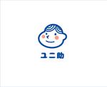 kikujiro (kiku211)さんのユニフォーム販売サイト「ユニ助」のショップロゴ募集への提案