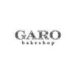 BUTTER GRAPHICS (tsukasa110)さんのカフェ＆焼き菓子のお店「GARO bakeshop」のロゴへの提案