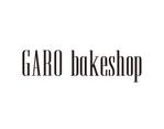 tora (tora_09)さんのカフェ＆焼き菓子のお店「GARO bakeshop」のロゴへの提案