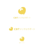 途理tori. (toritoritori3)さんの(株)CBTメンタルサポート【ロゴ作成】への提案