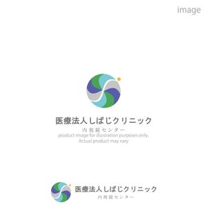 kohei (koheimax618)さんの内視鏡センター立ち上げます。内視鏡センターのロゴを作成下さいへの提案