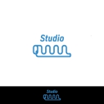 kuakr (kuakr)さんのレコーディングスタジオ「 Studio Quuun」のロゴへの提案