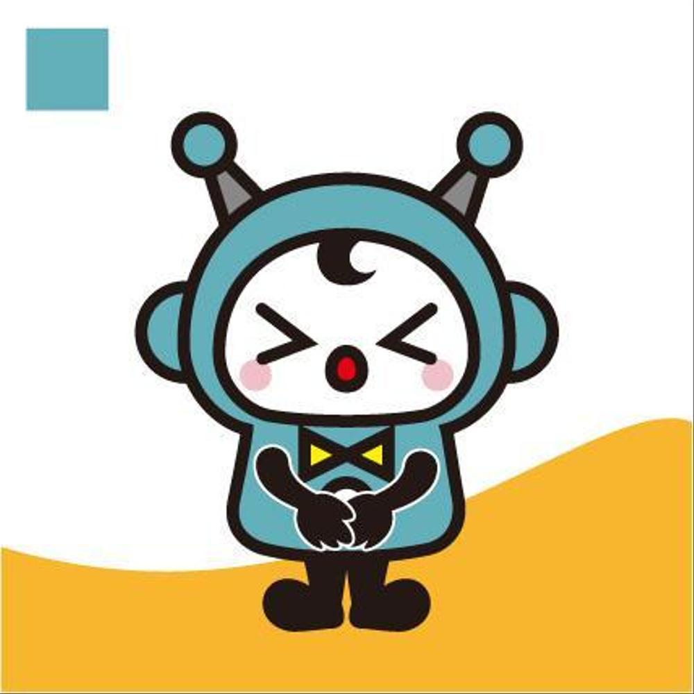 【報酬総額10万円】Creaive LAB公式キャラクターデザインコンペ