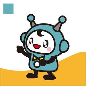 Barun (Barun)さんの【報酬総額10万円】Creaive LAB公式キャラクターデザインコンペへの提案