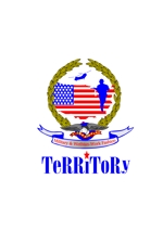 mott_99さんの「株式会社TeRRiToRyまたはTeRRiToRy」のロゴ作成（商標登録なし）への提案