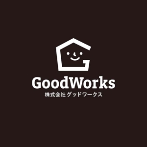 ns_works (ns_works)さんの住宅建築業のロゴデザイン作成への提案