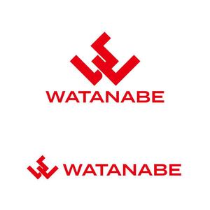 wawamae (wawamae)さんの鉄工所である渡部精機（有）のロゴへの提案