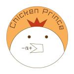 kanayasutake (Takedesign)さんの唐揚げ屋【一夜干　Chicken Prince】のロゴ制作への提案