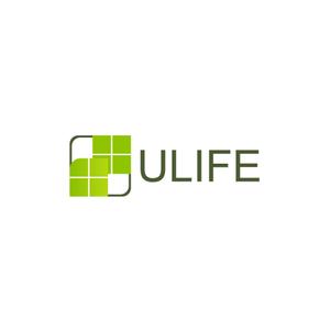 noramimiさんの「ULIFE」のロゴ作成への提案