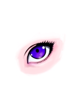 tamatsune (tamatsune)さんの女性の瞳のイラストへの提案