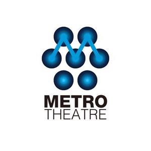 DOOZ (DOOZ)さんのブログメディア「METRO THEATRE」のロゴ作成への提案