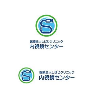 cocoloco (cocoloco_dh)さんの内視鏡センター立ち上げます。内視鏡センターのロゴを作成下さいへの提案