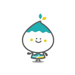 Jelly (Jelly)さんの【報酬総額10万円】Creaive LAB公式キャラクターデザインコンペへの提案