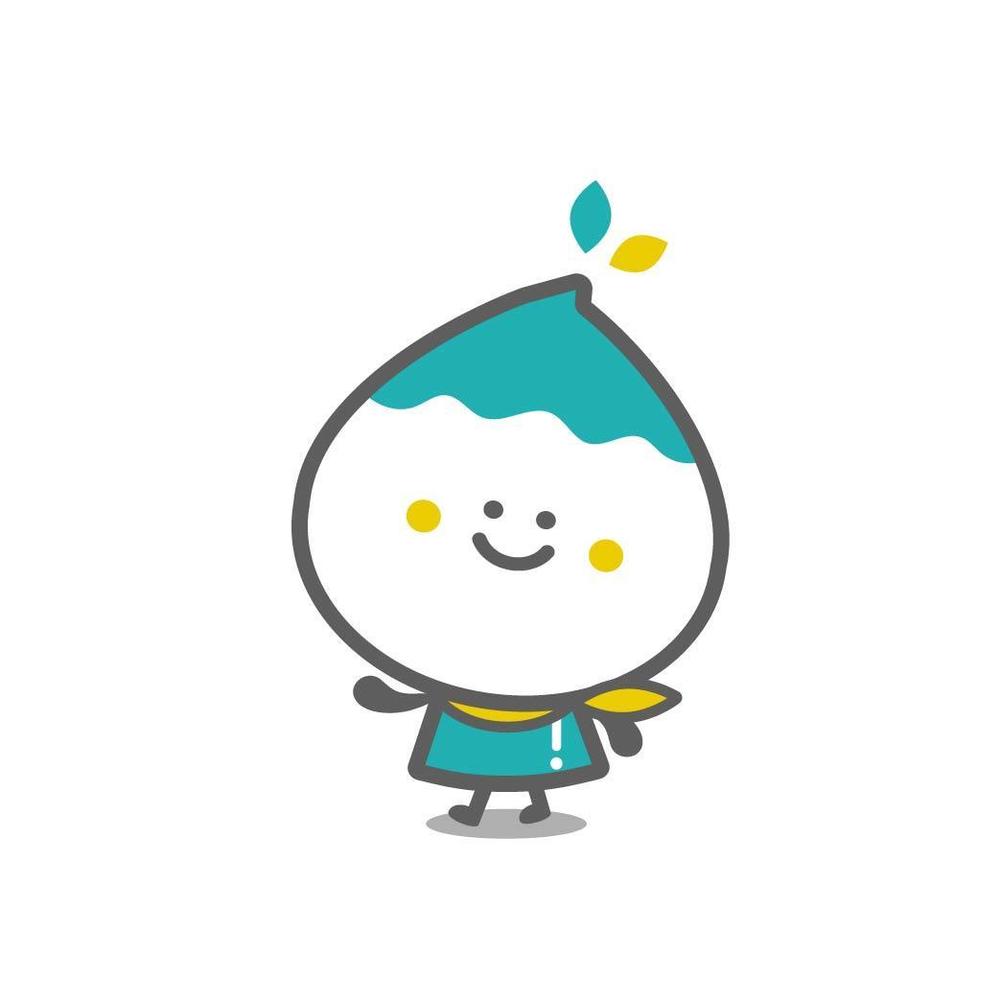 【報酬総額10万円】Creaive LAB公式キャラクターデザインコンペ