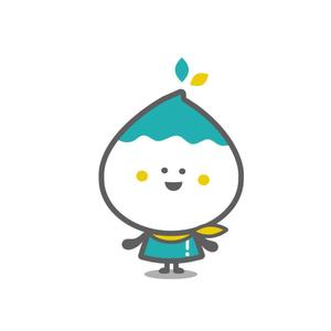 Jelly (Jelly)さんの【報酬総額10万円】Creaive LAB公式キャラクターデザインコンペへの提案
