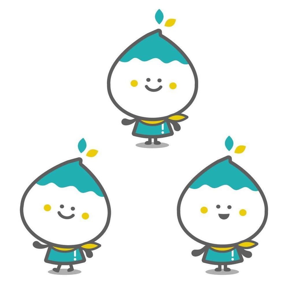 【報酬総額10万円】Creaive LAB公式キャラクターデザインコンペ