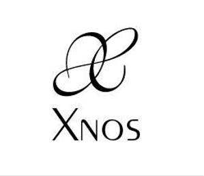 acve (acve)さんの「Xnos (クロノス)」のロゴ作成（商標登録なし）への提案