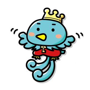 rararaLABO (rararaLABO)さんのケツァールのゆるキャラ制作の依頼への提案