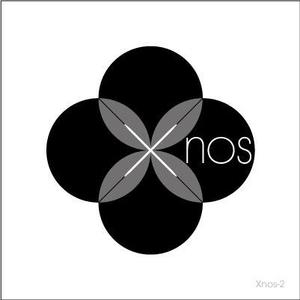 TURTLE STUDIO (Turtle_Studio)さんの「Xnos (クロノス)」のロゴ作成（商標登録なし）への提案