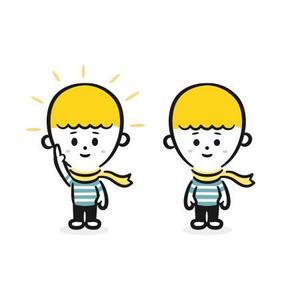 2nagmen (2nagmen)さんの【報酬総額10万円】Creaive LAB公式キャラクターデザインコンペへの提案