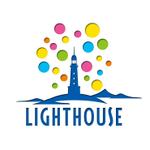 G.creative (Gcreative)さんの『LightHous』のロゴ依頼への提案
