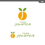 neomasu (neomasu)さんの建築会社　JYU－STYLE建築設計　が　地域でつくる　コミュニティ　の　ロゴ　への提案